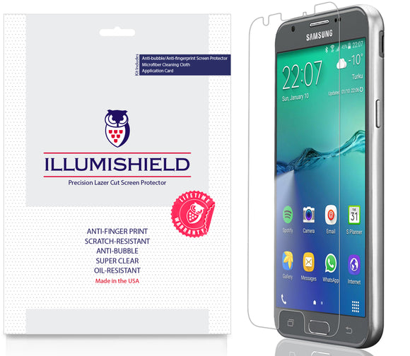 Samsung Galaxy J3 Eclipse Cell Phone Screen Protector