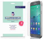 Samsung Galaxy J3 Eclipse Cell Phone Screen Protector