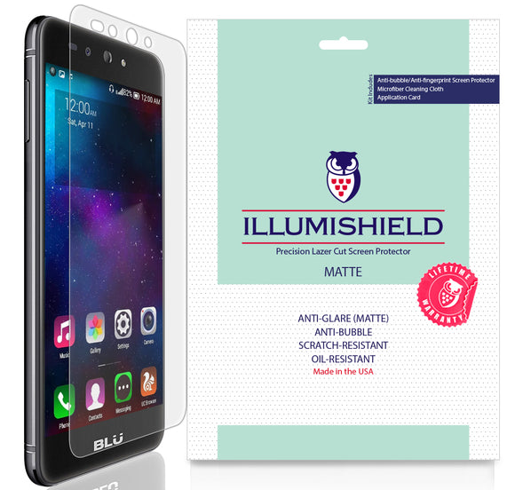 BLU Advance A5 Plus LTE Cell Phone Screen Protector
