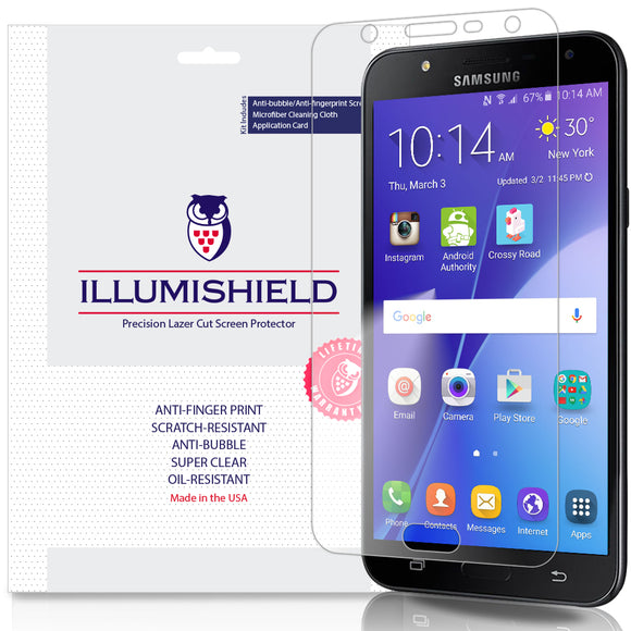 Samsung Galaxy J7 Neo Cell Phone Screen Protector