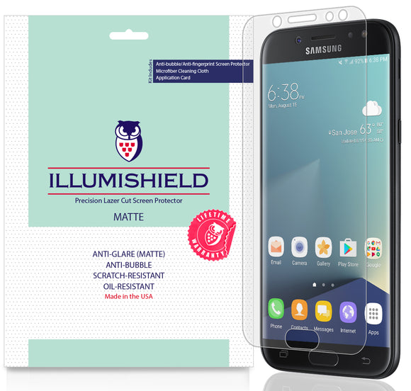 Samsung Galaxy J7 Pro Cell Phone Screen Protector