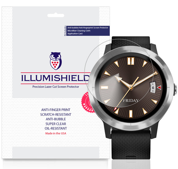 Garmin Vivoactive 3 Smart Watch Screen Protector