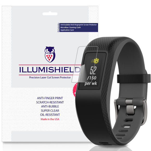 Garmin Vivosport Smart Watch Screen Protector