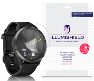 Garmin Vivomove HR Smart Watch Screen Protector