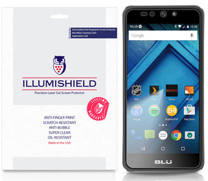 BLU Grand XL LTE Cell Phone Screen Protector