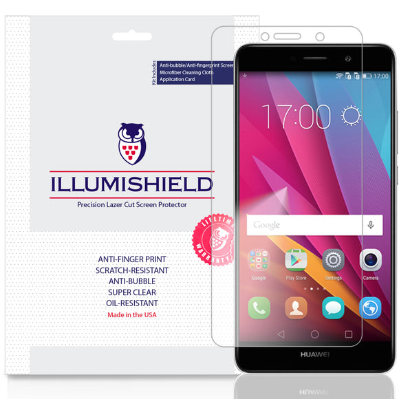 Huawei Ascend XT2 Cell Phone Screen Protector
