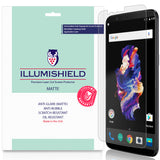 OnePlus 5T Cell Phone Screen Protector