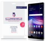 Huawei MediaPad M5 8.4 iLLumiShield Clear Screen Protector [2-Pack]