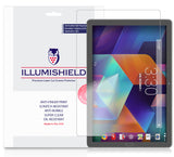 Huawei MediaPad M5 10 iLLumiShield Clear Screen Protector