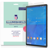 Samsung Galaxy Tab S5e [10.5", SM-T725] [2-Pack] iLLumiShield Matte Anti-Glare Screen Protector