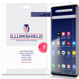 Samsung Galaxy S10 6.1 iLLumiShield Clear screen protector
