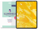 Apple iPad Pro 11 [2020] [2-Pack] iLLumiShield Matte Anti-Glare Screen Protector