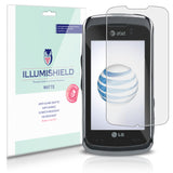 LG Encore Cell Phone Screen Protector