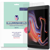 Samsung Galaxy Tab A 8 inch, 2019 SM-T290/SM-T295 iLLumiShield Matte screen protector