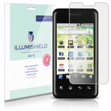 LG Optimus Chic Cell Phone Screen Protector