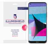 Nokia 8.3 [2020] [3-Pack] iLLumiShield Clear Screen Protector