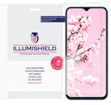 BLU G90 6.5 inch iLLumiShield Clear screen protector