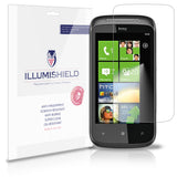 HTC 7 Mozart Cell Phone Screen Protector