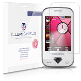 Samsung Diva (S7070) Cell Phone Screen Protector
