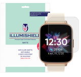 Realme Dizo Watch 2 SmartWatch  iLLumiShield Matte screen protector