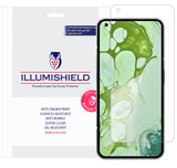 Nothing Phone 1  iLLumiShield Clear screen protector