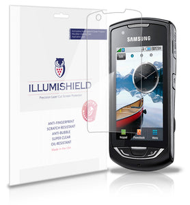 Samsung Monte Cell Phone Screen Protector