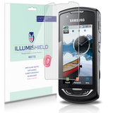 Samsung Monte Cell Phone Screen Protector