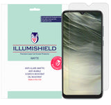 Blackview A55  A55 Pro iLLumiShield Matte screen protector