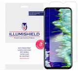 Blackview A60 Pro  A60 iLLumiShield Clear screen protector