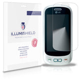 LG Town (GT350) Cell Phone Screen Protector