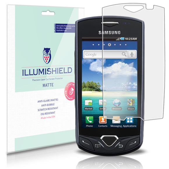 Samsung Gem Cell Phone Screen Protector