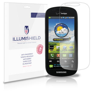 Samsung Continuum Cell Phone Screen Protector
