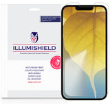 Apple iPhone 14  iLLumiShield Clear screen protector