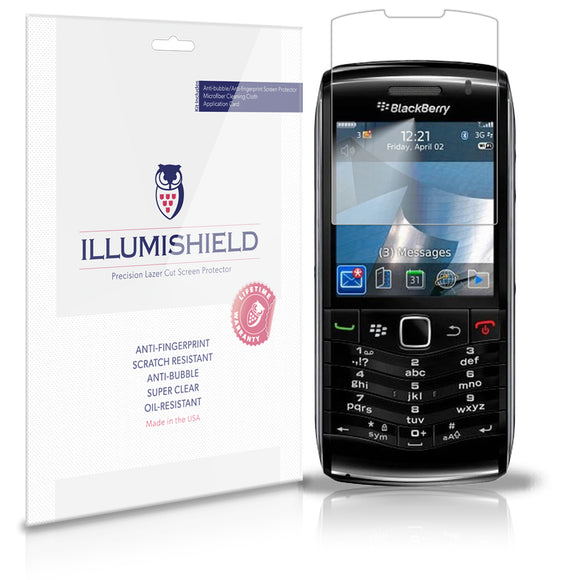 BlackBerry Pearl 3G (9100) Cell Phone Screen Protector