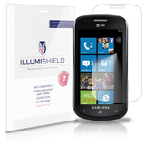 Samsung Focus (I917) Cell Phone Screen Protector