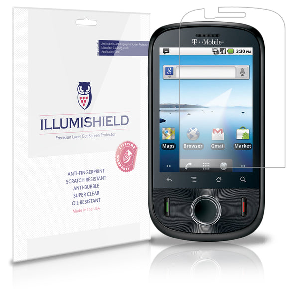 T-Mobile Comet Cell Phone Screen Protector