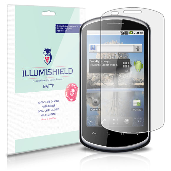 Huawei U8800 IDEOS X5 Cell Phone Screen Protector
