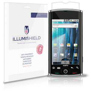 Kyocera Zio (M6000) Cell Phone Screen Protector