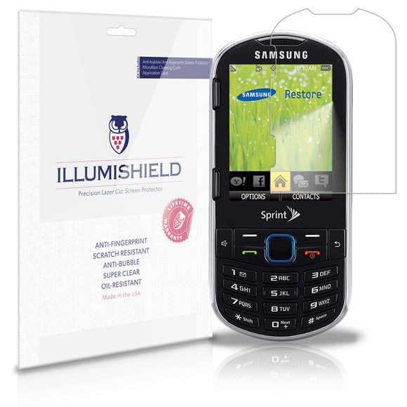 Samsung Restore Cell Phone Screen Protector