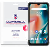 Umidigi BISON X10 Pro  iLLumiShield Clear screen protector