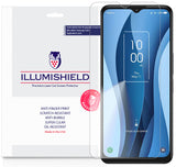 TCL 40 X 5G / TCL 40 X  2023 iLLumiShield Clear screen protector