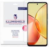 Vivo Y36 4G   iLLumiShield Clear screen protector