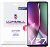 Vivo Y27 / Vivo Y35+ / Vivo Y35 Plus  iLLumiShield Clear screen protector