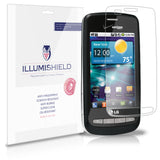 LG Vortex Cell Phone Screen Protector