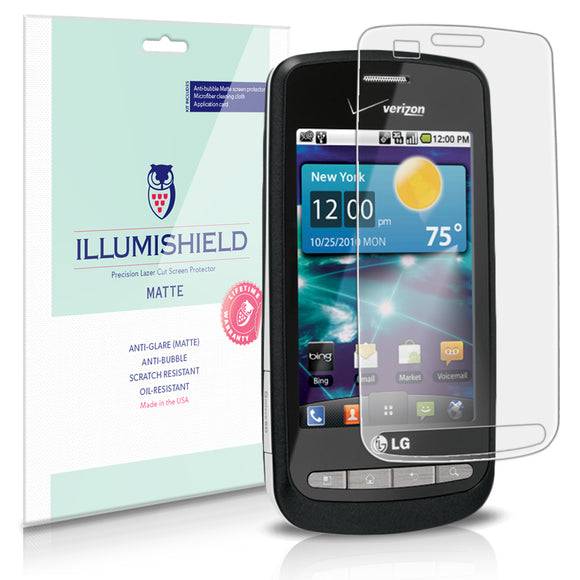 LG Vortex Cell Phone Screen Protector