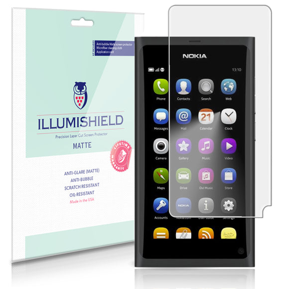 Nokia N9 Cell Phone Screen Protector