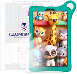 TCL Tab Disney Edition 2  iLLumiShield Clear screen protector