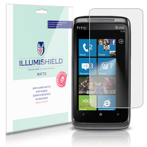 HTC 7 Surround Cell Phone Screen Protector