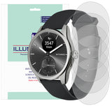 Withings  ScanWatch 2 (42mm)   iLLumiShield Matte screen protector
