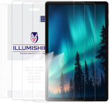 Onn  11 inch Tablet Pro  iLLumiShield Clear screen protector